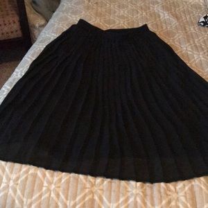 Elegante Falda